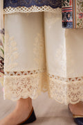 Saira Rizwan | Laanem Summer Lawn 25 | ZUMRA-B-SRL25-07 - by - Libasekhas UK - Registered Vendor of : Saira Rizwan - 100% Original Designer Dresss