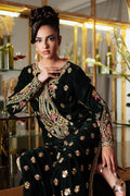 Saira Rizwan | Velvet Pret 25 | EMERA-SRVP25-10 - by Libasekhas UK - Registered Vendor of : Saira Rizwan - 100% Original Designer Dress
