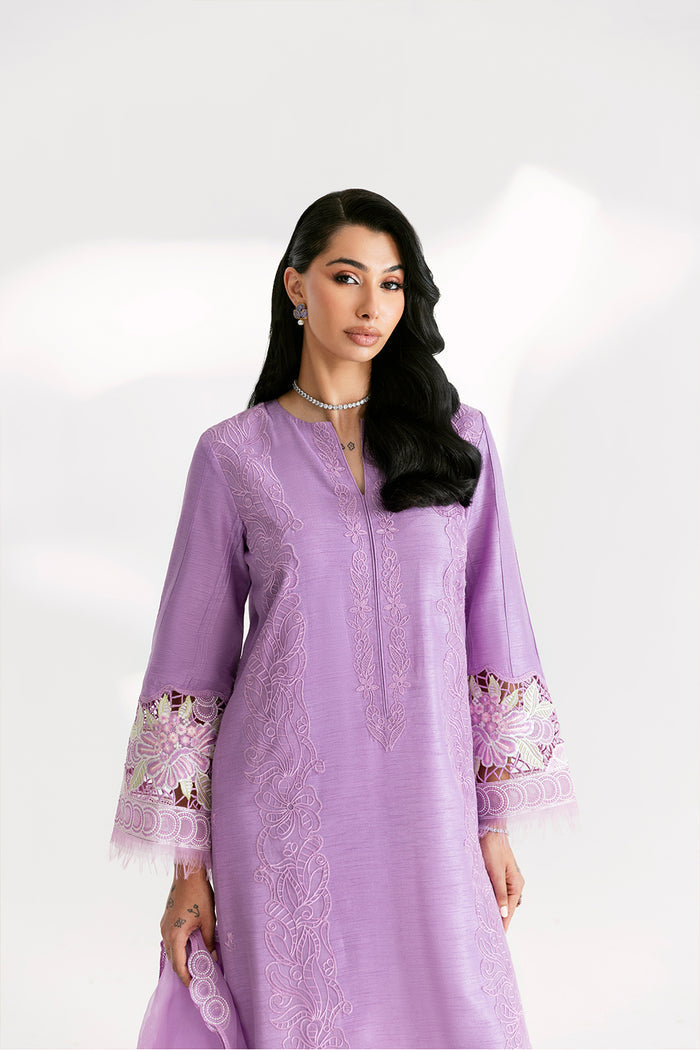 Saira Rizwan | Silk Pret 25 | RIWAAZ - by Libasekhas UK - Registered Vendor of : Saira Rizwan - 100% Original Designer Dress