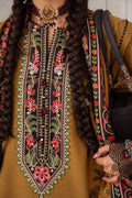 Saira Rizwan | Laanem Summer Lawn 25 | NAZLI-A-SRL25-06 - by - Libasekhas UK - Registered Vendor of : Saira Rizwan - 100% Original Designer Dresss