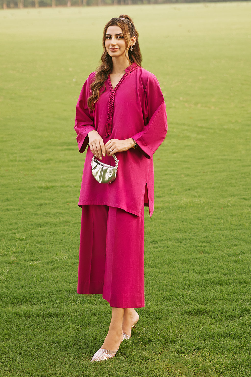Vanya | Co Ords | CO-53 - by Libasekhas UK - Registered Vendor of : Vanya - 100% Original Designer Dress