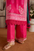 Saira Rizwan | Laanem Summer Lawn 25 | ELARA-A-SRL25-01 - by - Libasekhas UK - Registered Vendor of : Saira Rizwan - 100% Original Designer Dresss