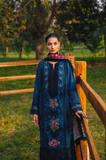 Saira Rizwan | Winter 2024 | DINA-SRW24-04 - by - Libasekhas UK - Registered Vendor of : Saira Rizwan - 100% Original Designer Dresss
