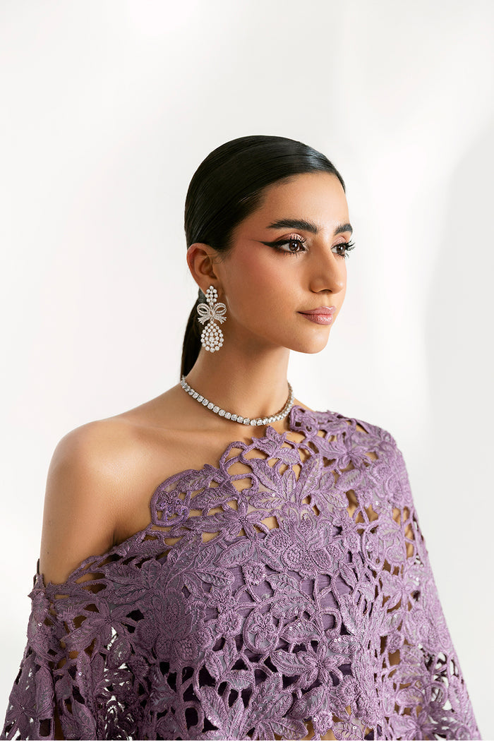 Saira Rizwan | Silk Pret 25 | SERAI - by Libasekhas UK - Registered Vendor of : Saira Rizwan - 100% Original Designer Dress