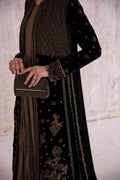 Jazmin | Velvet Edit 24 |  Velvet Formal VF-2001 - by - Libasekhas UK - Registered Vendor of : Jazmin - 100% Original Designer Dresss