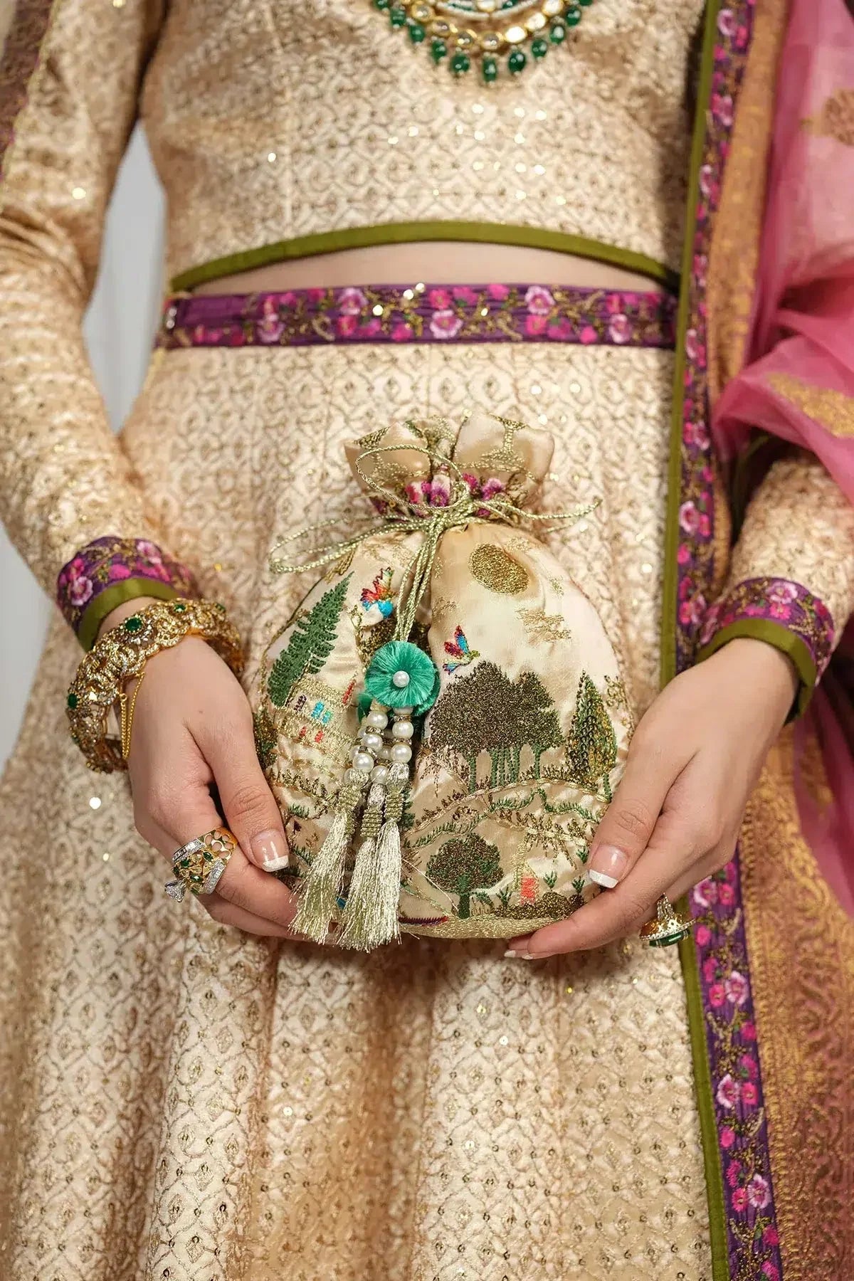 Fahad Hussayn | National Sport Casbah | Gharoli - by - Libasekhas UK - Registered Vendor of : Fahad Hussayn - 100% Original Designer Dresss