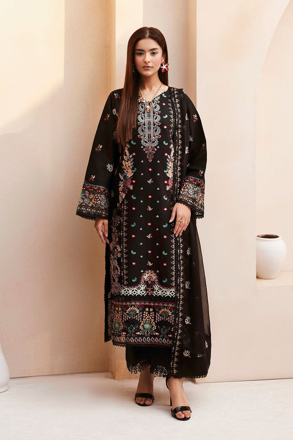 Ramsha | Ghazal Luxury Lawn | G-502 - by Libasekhas UK - Registered Vendor of : Ramsha - 100% Original Designer Dress