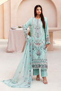 Ramsha | Ghazal Luxury Lawn | G-503 - by Libasekhas UK - Registered Vendor of : Ramsha - 100% Original Designer Dress