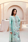 Ramsha | Ghazal Luxury Lawn | G-503 - by Libasekhas UK - Registered Vendor of : Ramsha - 100% Original Designer Dress