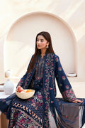 Ramsha | Ghazal Luxury Lawn | G-505 - by Libasekhas UK - Registered Vendor of : Ramsha - 100% Original Designer Dress