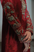 Saira Rizwan | Riona Luxury Formals | Julie - by - Libasekhas UK - Registered Vendor of : Saira Rizwan - 100% Original Designer Dresss
