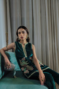 Saira Rizwan | Riona Luxury Formals | Simone - by - Libasekhas UK - Registered Vendor of : Saira Rizwan - 100% Original Designer Dresss