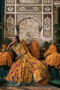 Fahad Hussayn | Lawn Banger | Girwa - by - Libasekhas UK - Registered Vendor of : Fahad Hussayn - 100% Original Designer Dresss