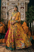 Fahad Hussayn | Lawn Banger | Girwa - by - Libasekhas UK - Registered Vendor of : Fahad Hussayn - 100% Original Designer Dresss