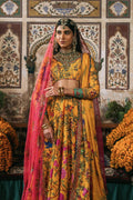 Fahad Hussayn | Lawn Banger | Girwa - by - Libasekhas UK - Registered Vendor of : Fahad Hussayn - 100% Original Designer Dresss