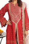 Gul Ahmed | Chunri Lawn 25 | BM-52022 - by - Libasekhas UK - Registered Vendor of : Gul Ahmed - 100% Original Designer Dresss