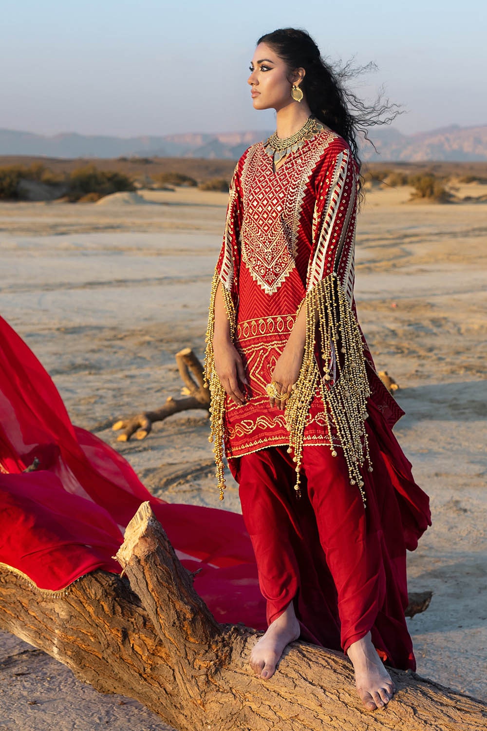 Gul Ahmed | Chunri Lawn 25 | BM-52022 - by - Libasekhas UK - Registered Vendor of : Gul Ahmed - 100% Original Designer Dresss