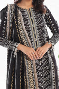 Gul Ahmed | Chunri Lawn 25 | CL-52407 - by - Libasekhas UK - Registered Vendor of : Gul Ahmed - 100% Original Designer Dresss