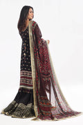 Gul Ahmed | Chunri Lawn 25 | BM-52011 - by - Libasekhas UK - Registered Vendor of : Gul Ahmed - 100% Original Designer Dresss