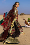 Gul Ahmed | Chunri Lawn 25 | BM-52011 - by - Libasekhas UK - Registered Vendor of : Gul Ahmed - 100% Original Designer Dresss