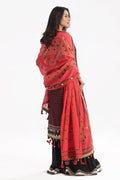 Gul Ahmed | Chunri Lawn 25 | BM-52017 - by - Libasekhas UK - Registered Vendor of : Gul Ahmed - 100% Original Designer Dresss