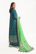 Gul Ahmed | Chunri Lawn 25 | BM-52025 - by - Libasekhas UK - Registered Vendor of : Gul Ahmed - 100% Original Designer Dresss