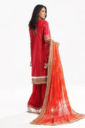 Gul Ahmed | Chunri Lawn 25 | BM-52019 - by - Libasekhas UK - Registered Vendor of : Gul Ahmed - 100% Original Designer Dresss