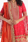 Gul Ahmed | Chunri Lawn 25 | BM-52019 - by - Libasekhas UK - Registered Vendor of : Gul Ahmed - 100% Original Designer Dresss
