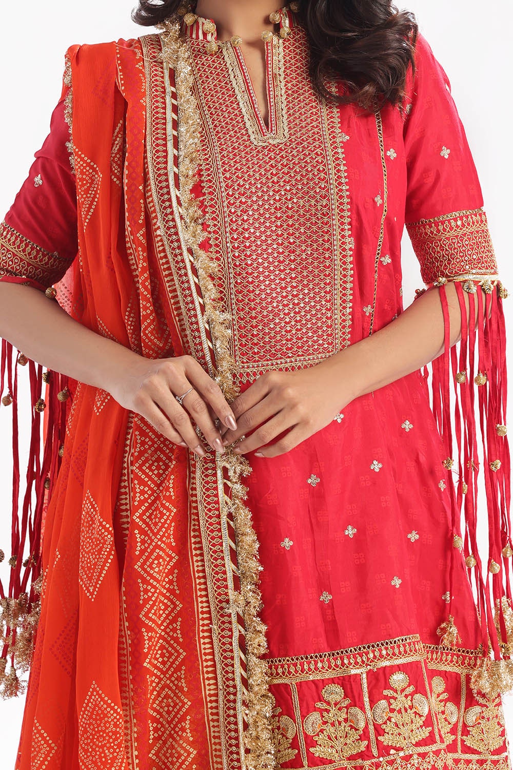Gul Ahmed | Chunri Lawn 25 | BM-52019 - by - Libasekhas UK - Registered Vendor of : Gul Ahmed - 100% Original Designer Dresss