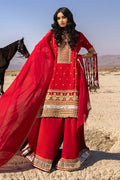 Gul Ahmed | Chunri Lawn 25 | BM-52019 - by - Libasekhas UK - Registered Vendor of : Gul Ahmed - 100% Original Designer Dresss