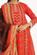 Gul Ahmed | Chunri Lawn 25 | CL-52443 - by - Libasekhas UK - Registered Vendor of : Gul Ahmed - 100% Original Designer Dresss