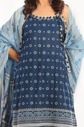 Gul Ahmed | Chunri Lawn 25 | CL-52444 - by - Libasekhas UK - Registered Vendor of : Gul Ahmed - 100% Original Designer Dresss