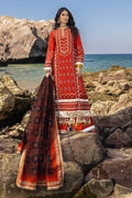 Gul Ahmed | Chunri Lawn 25 | CL-52443 - by - Libasekhas UK - Registered Vendor of : Gul Ahmed - 100% Original Designer Dresss