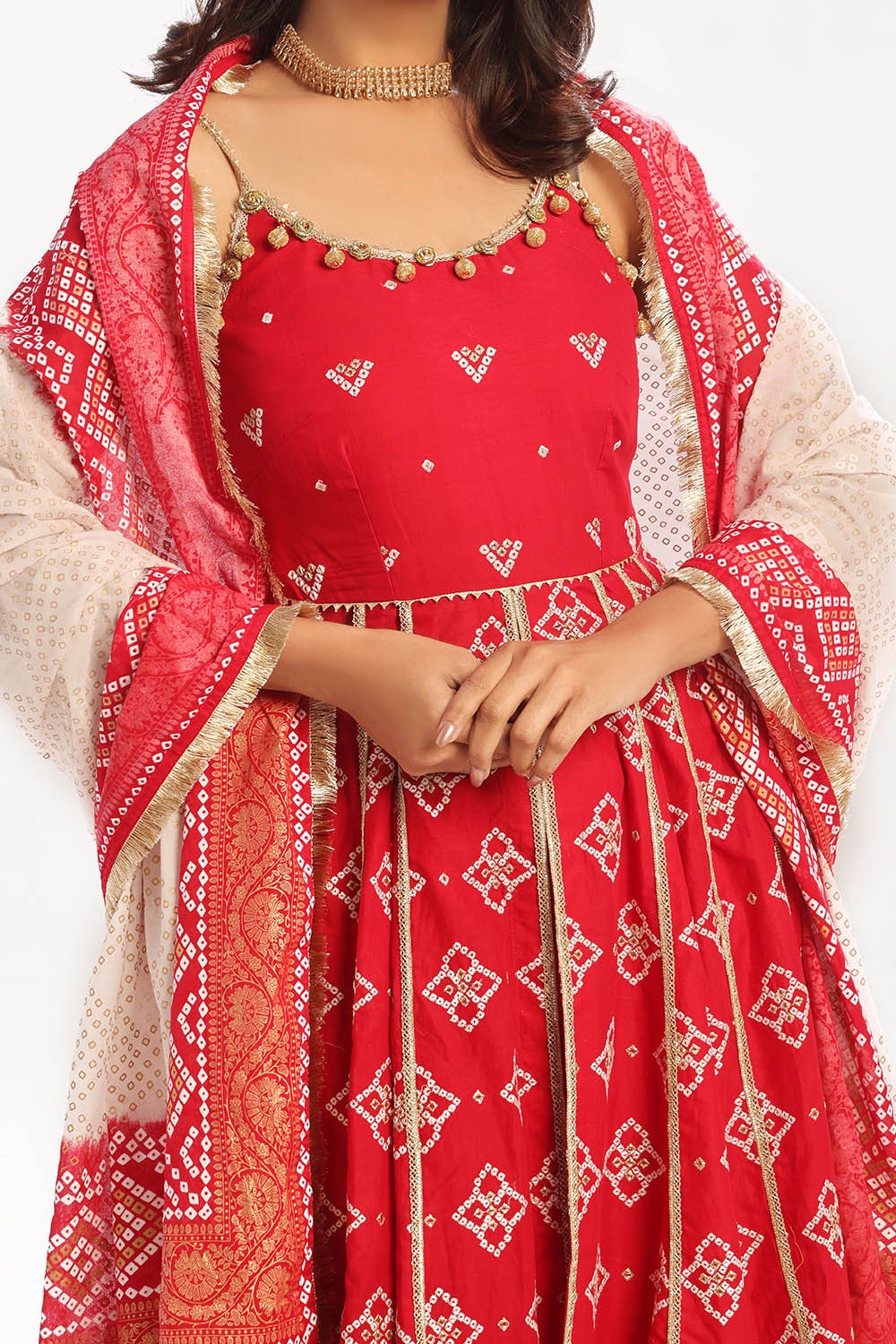 Gul Ahmed | Chunri Lawn 25 | CL-52442 - by - Libasekhas UK - Registered Vendor of : Gul Ahmed - 100% Original Designer Dresss