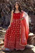 Gul Ahmed | Chunri Lawn 25 | CL-52442 - by - Libasekhas UK - Registered Vendor of : Gul Ahmed - 100% Original Designer Dresss