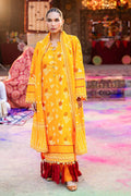 Gul Ahmed | Chunri Lawn 25 | CL-52177 A - by - Libasekhas UK - Registered Vendor of : Gul Ahmed - 100% Original Designer Dresss