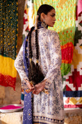 Gul Ahmed | Chunri Lawn 25 | CL-52411 B - by - Libasekhas UK - Registered Vendor of : Gul Ahmed - 100% Original Designer Dresss