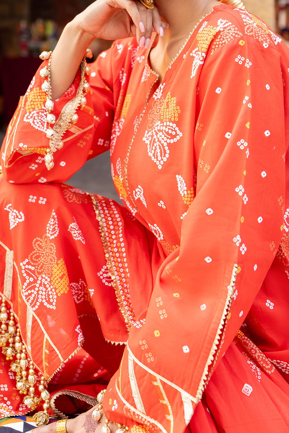 Gul Ahmed | Chunri Lawn 25 | CL-52177 B - by - Libasekhas UK - Registered Vendor of : Gul Ahmed - 100% Original Designer Dresss