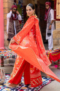 Gul Ahmed | Chunri Lawn 25 | CL-52177 B - by - Libasekhas UK - Registered Vendor of : Gul Ahmed - 100% Original Designer Dresss