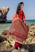 Gul Ahmed | Chunri Lawn 25 | BM-52018 - by - Libasekhas UK - Registered Vendor of : Gul Ahmed - 100% Original Designer Dresss