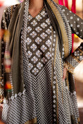 Gul Ahmed | Chunri Lawn 25 | CL-52401 B - by - Libasekhas UK - Registered Vendor of : Gul Ahmed - 100% Original Designer Dresss