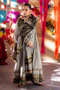 Gul Ahmed | Chunri Lawn 25 | CL-52401 B - by - Libasekhas UK - Registered Vendor of : Gul Ahmed - 100% Original Designer Dresss