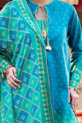 Gul Ahmed | Chunri Lawn 25 | CL-52410 A - by - Libasekhas UK - Registered Vendor of : Gul Ahmed - 100% Original Designer Dresss