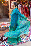 Gul Ahmed | Chunri Lawn 25 | CL-52410 A - by - Libasekhas UK - Registered Vendor of : Gul Ahmed - 100% Original Designer Dresss
