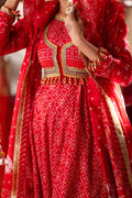 Gul Ahmed | Chunri Lawn 25 | CL-52484 B - by - Libasekhas UK - Registered Vendor of : Gul Ahmed - 100% Original Designer Dresss