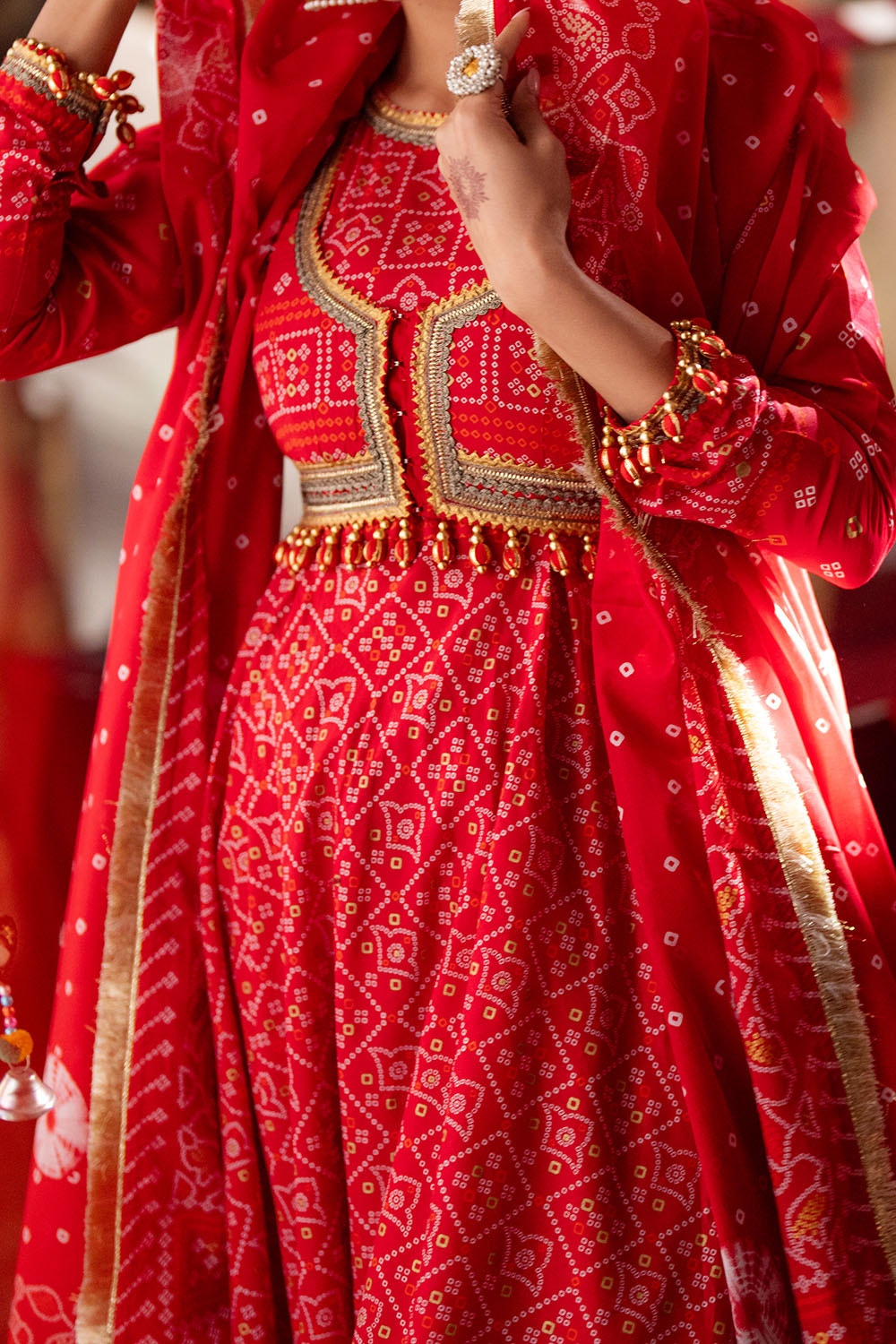 Gul Ahmed | Chunri Lawn 25 | CL-52484 B - by - Libasekhas UK - Registered Vendor of : Gul Ahmed - 100% Original Designer Dresss