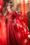 Gul Ahmed | Chunri Lawn 25 | CL-52484 B - by - Libasekhas UK - Registered Vendor of : Gul Ahmed - 100% Original Designer Dresss