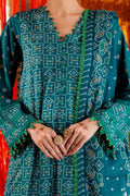 Gul Ahmed | Chunri Lawn 25 | CL-52484 A - by - Libasekhas UK - Registered Vendor of : Gul Ahmed - 100% Original Designer Dresss
