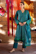 Gul Ahmed | Chunri Lawn 25 | CL-52484 A - by - Libasekhas UK - Registered Vendor of : Gul Ahmed - 100% Original Designer Dresss