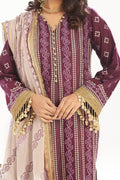 Gul Ahmed | Chunri Lawn 25 | CL-52413 - by - Libasekhas UK - Registered Vendor of : Gul Ahmed - 100% Original Designer Dresss